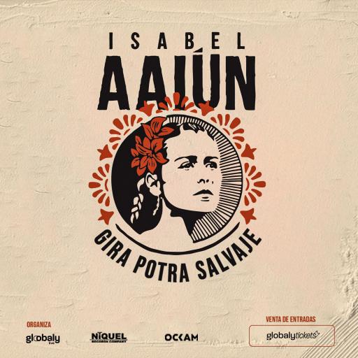 Isabel Aaiún