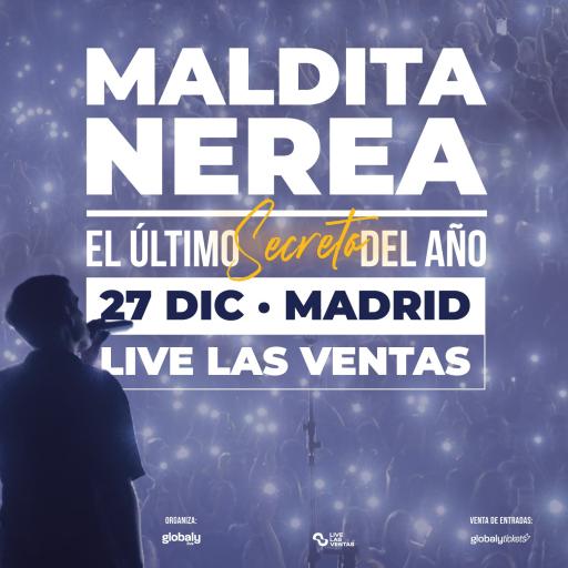 Maldita Nerea
