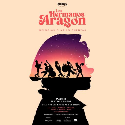 Los Hermanos Aragón