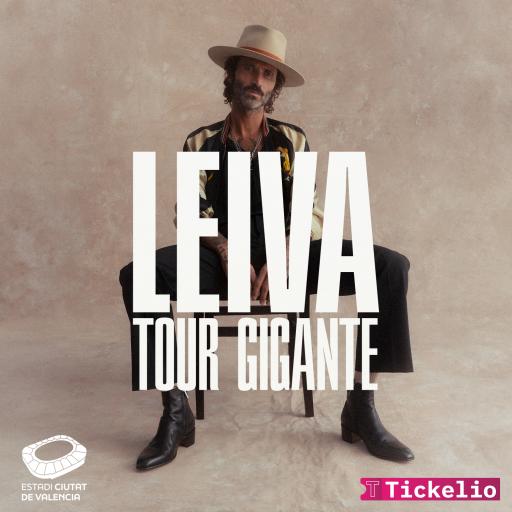 LEIVA