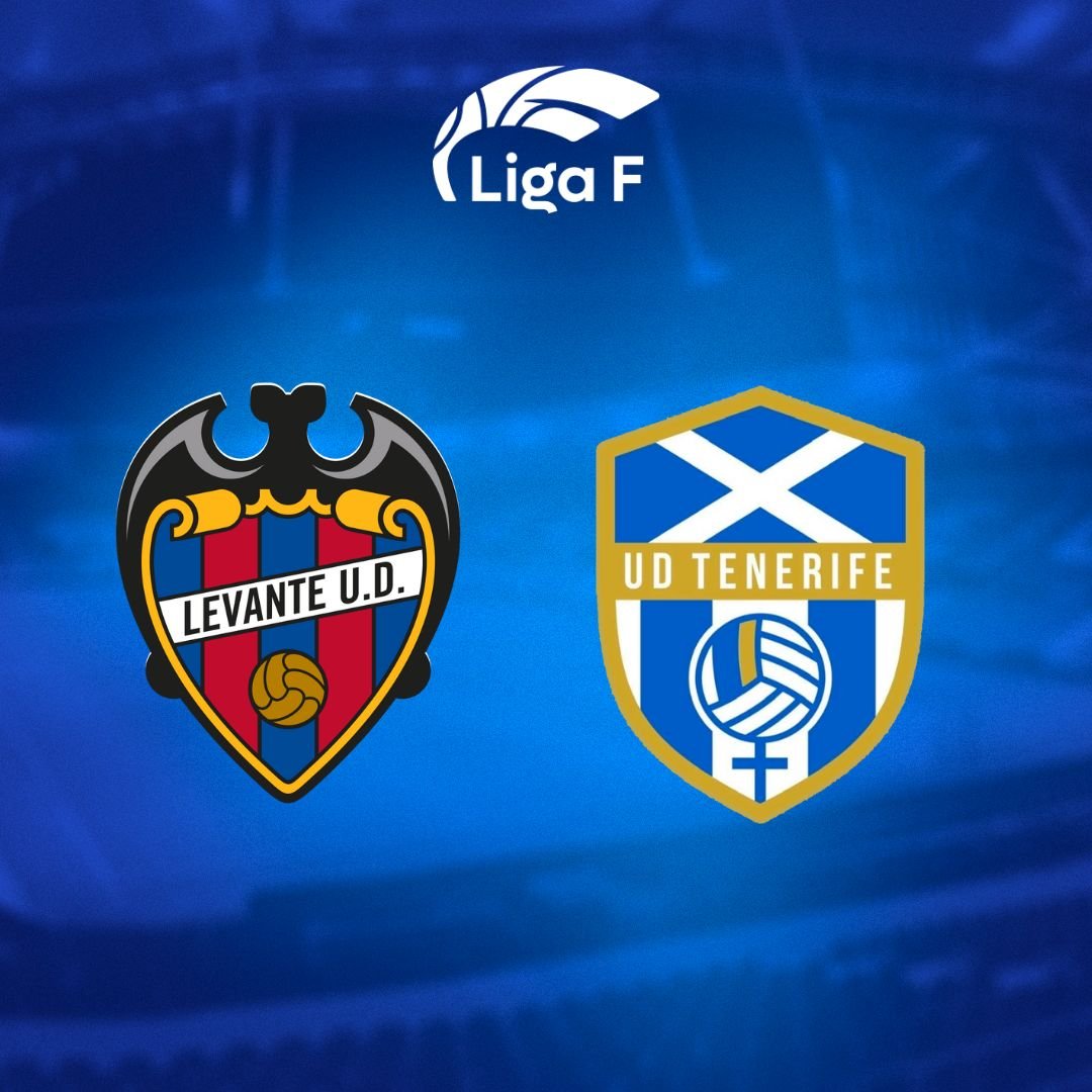 Levante UD Femenino v UD Tenerife