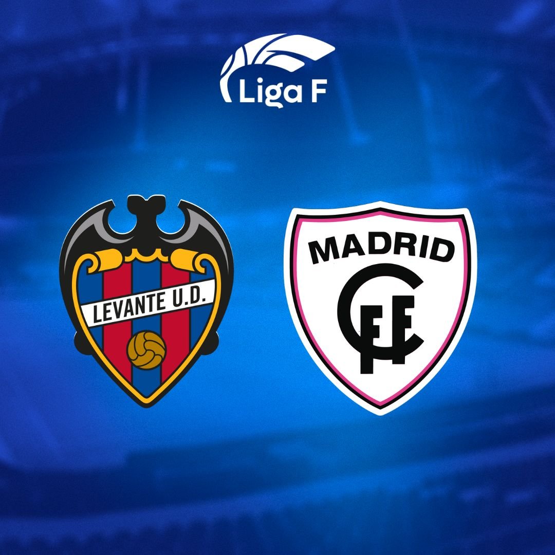 Levante UD Femenino v Madrid CFF