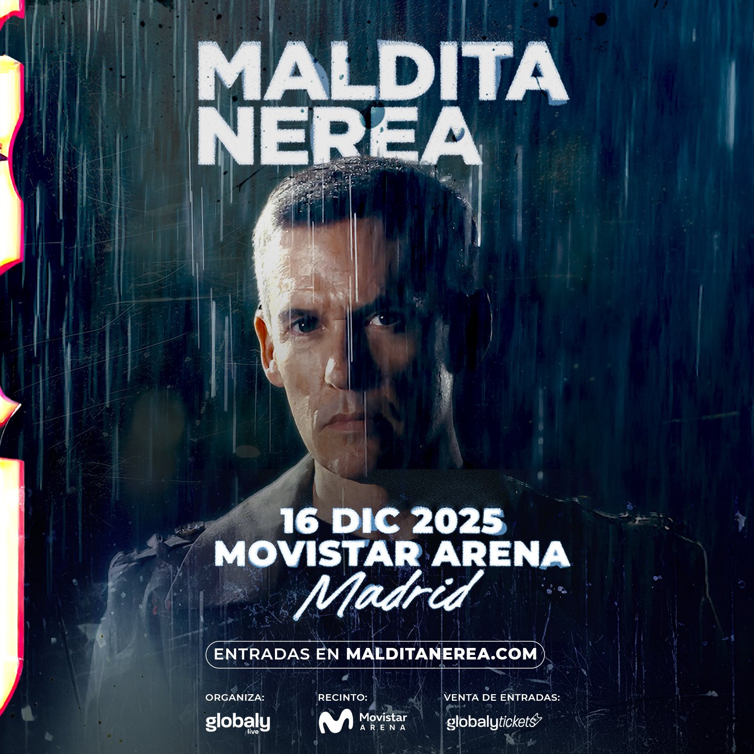 Maldita Nerea