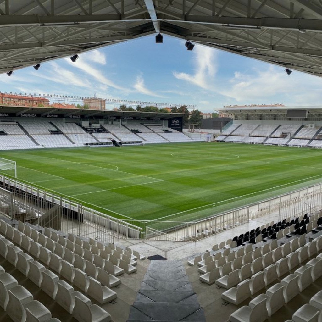 Burgos vs Levante