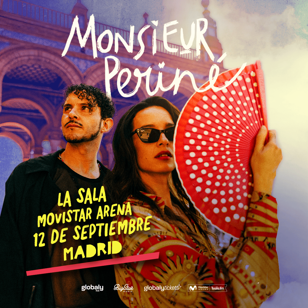 Monsieur Periné