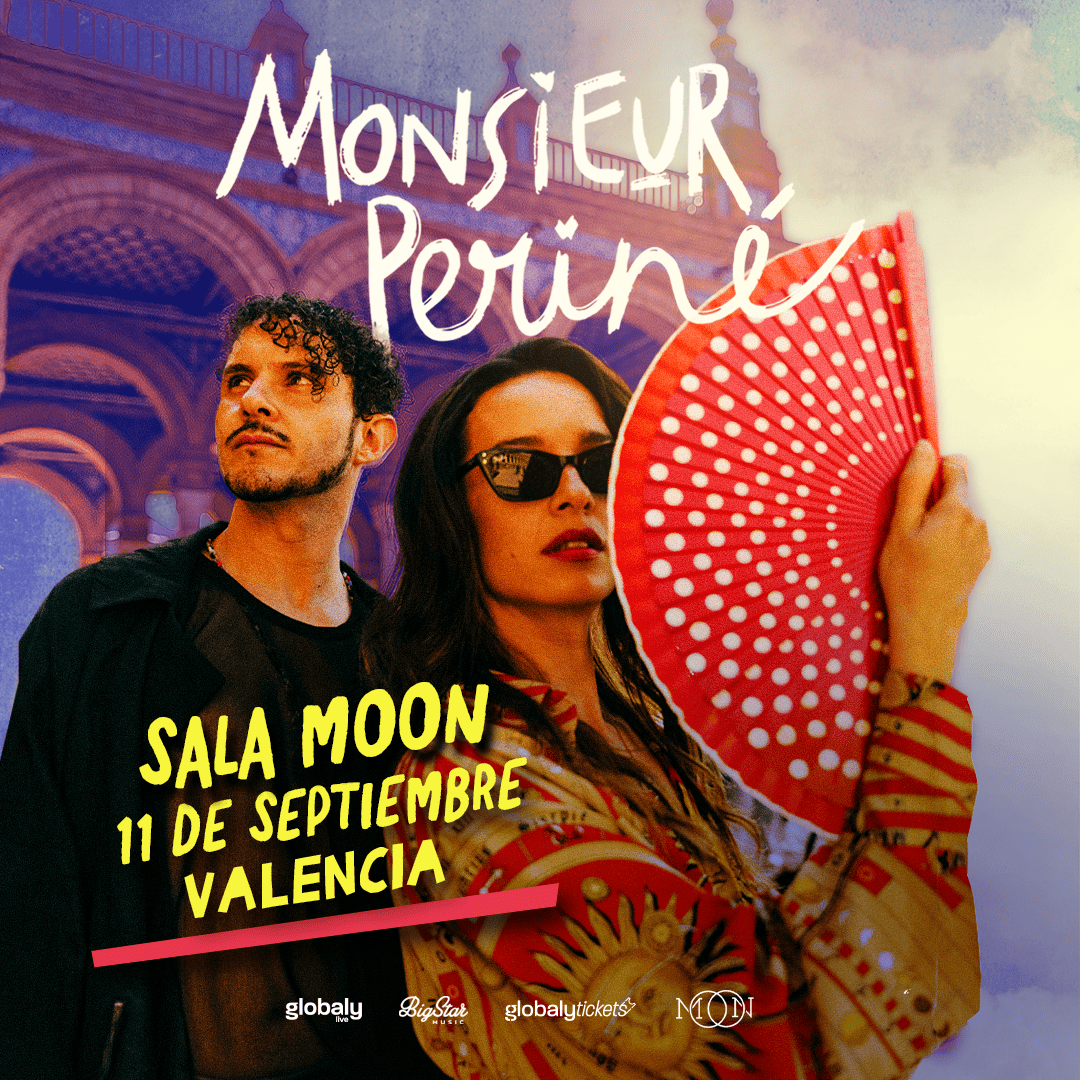 Monsieur Periné