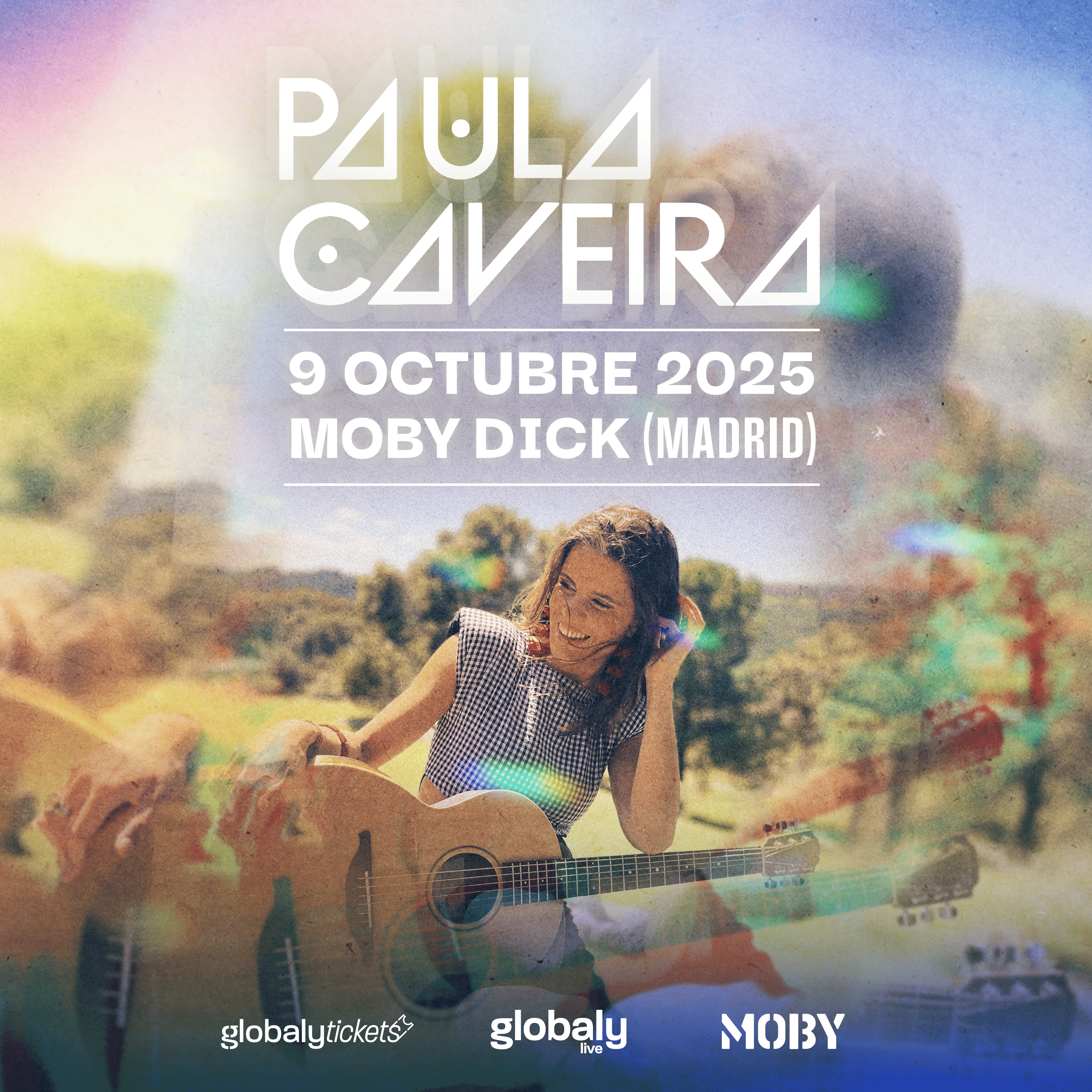 Paula Caveira - Segundo Asalto