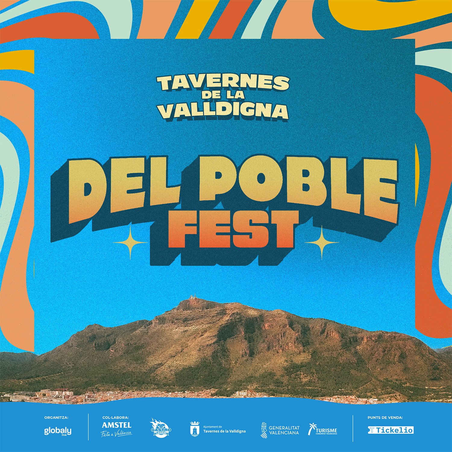 Del Poble Fest