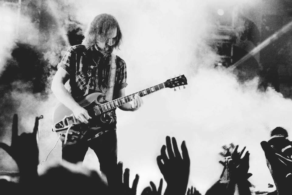 Foto de Seven Crashers