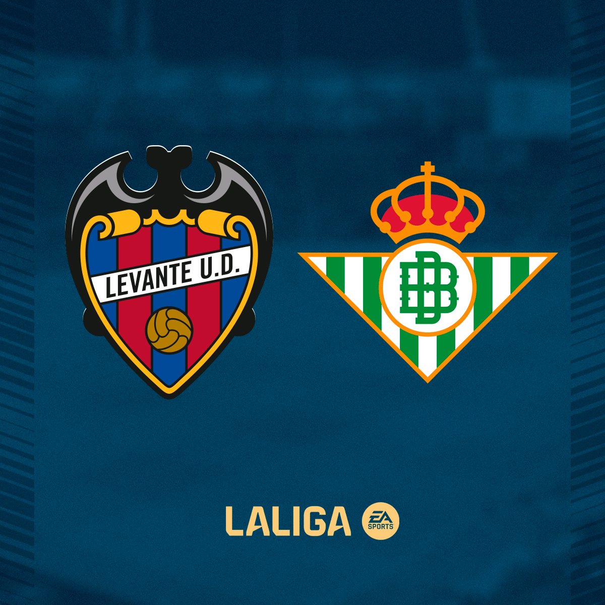 Levante UD vs Real Betis
