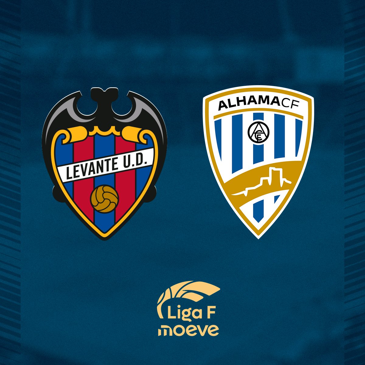 Levante UD Femenino vs Alhama CF