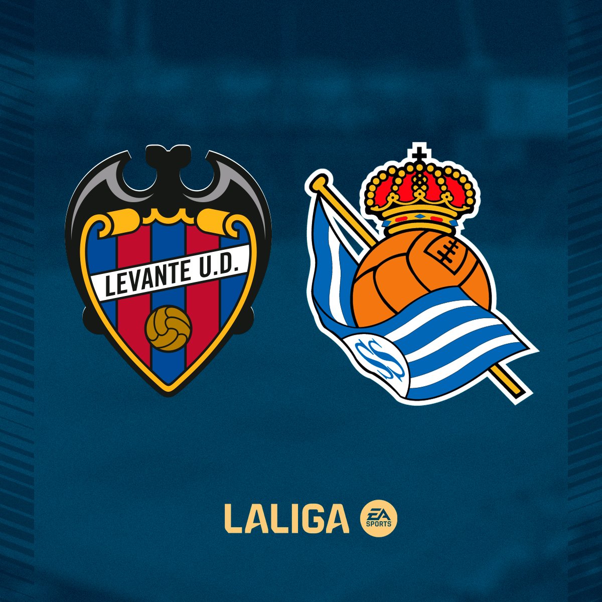 Levante UD vs Real Sociedad