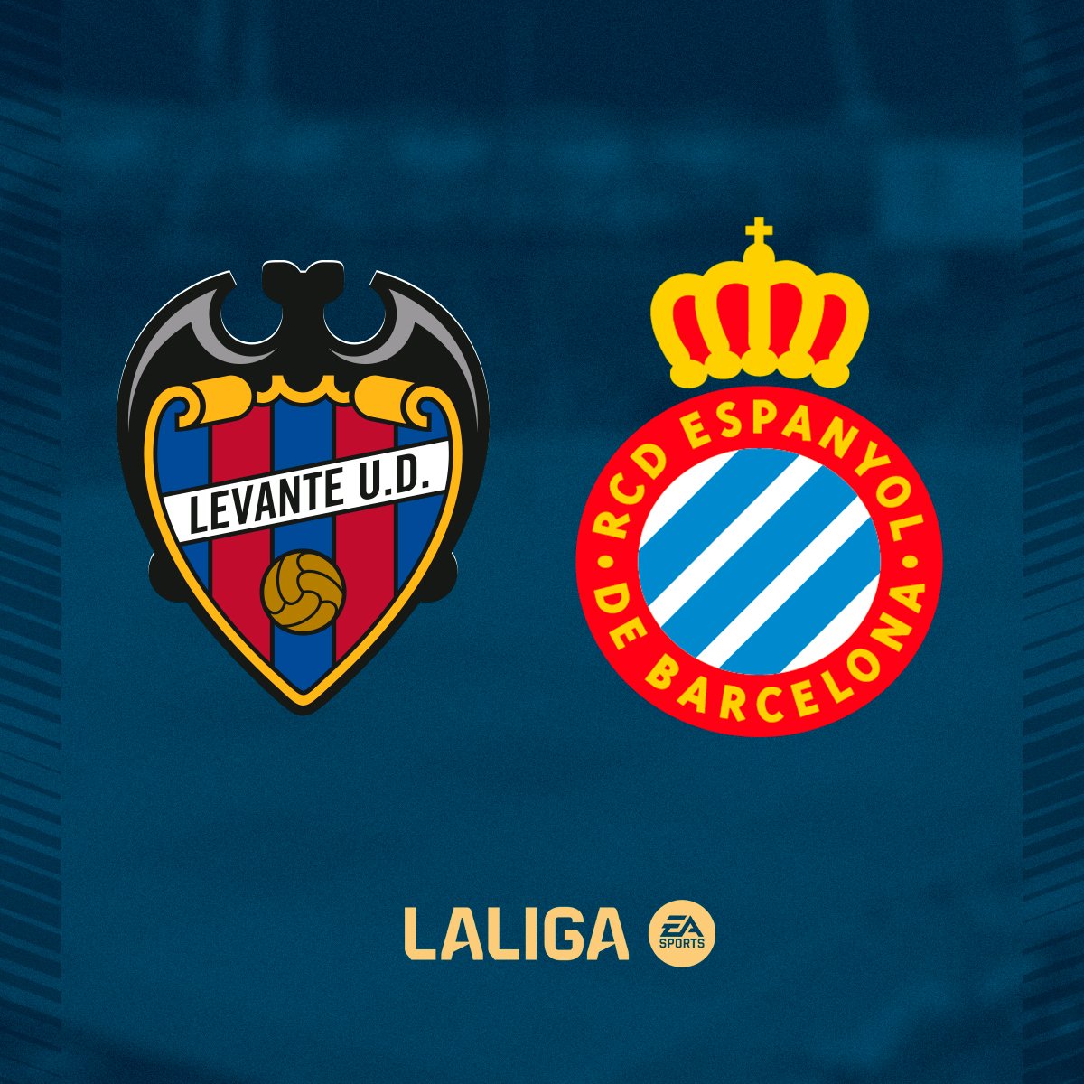 Levante UD vs RCD Espanyol