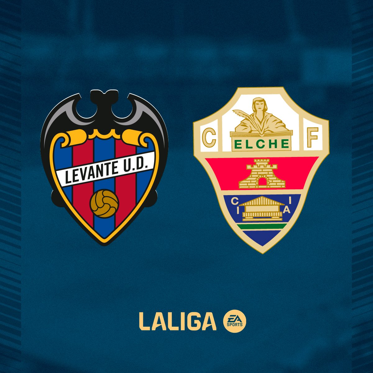 Levante UD vs Elche CF