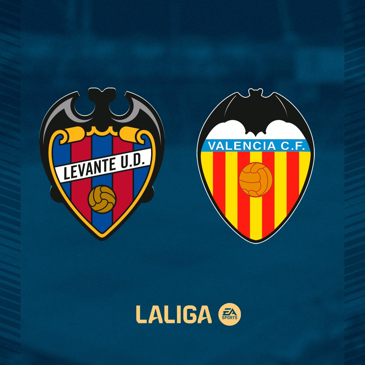 Levante UD vs Valencia CF