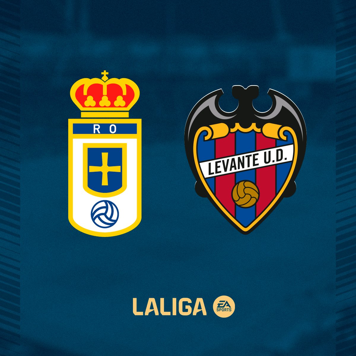 Real Oviedo vs Levante UD