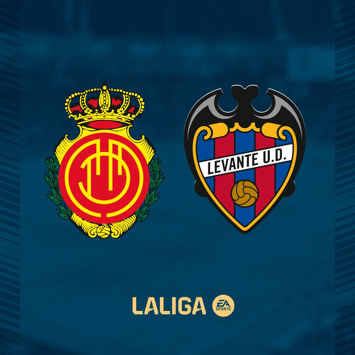 RCD Mallorca vs Levante UD