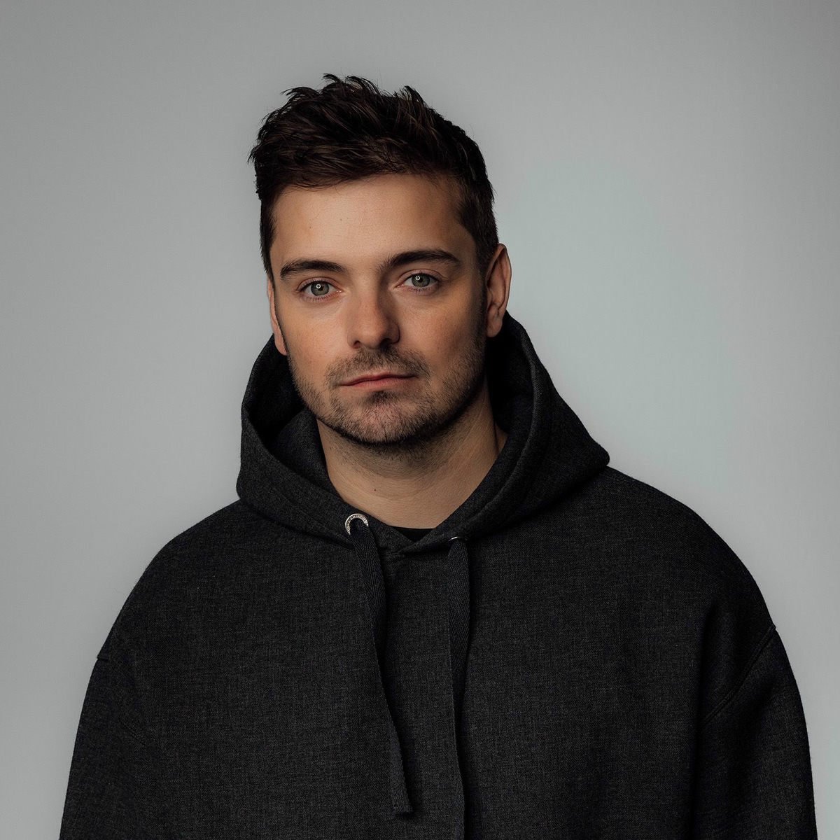 Foto de Martin Garrix