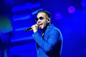 Foto de Romeo Santos
