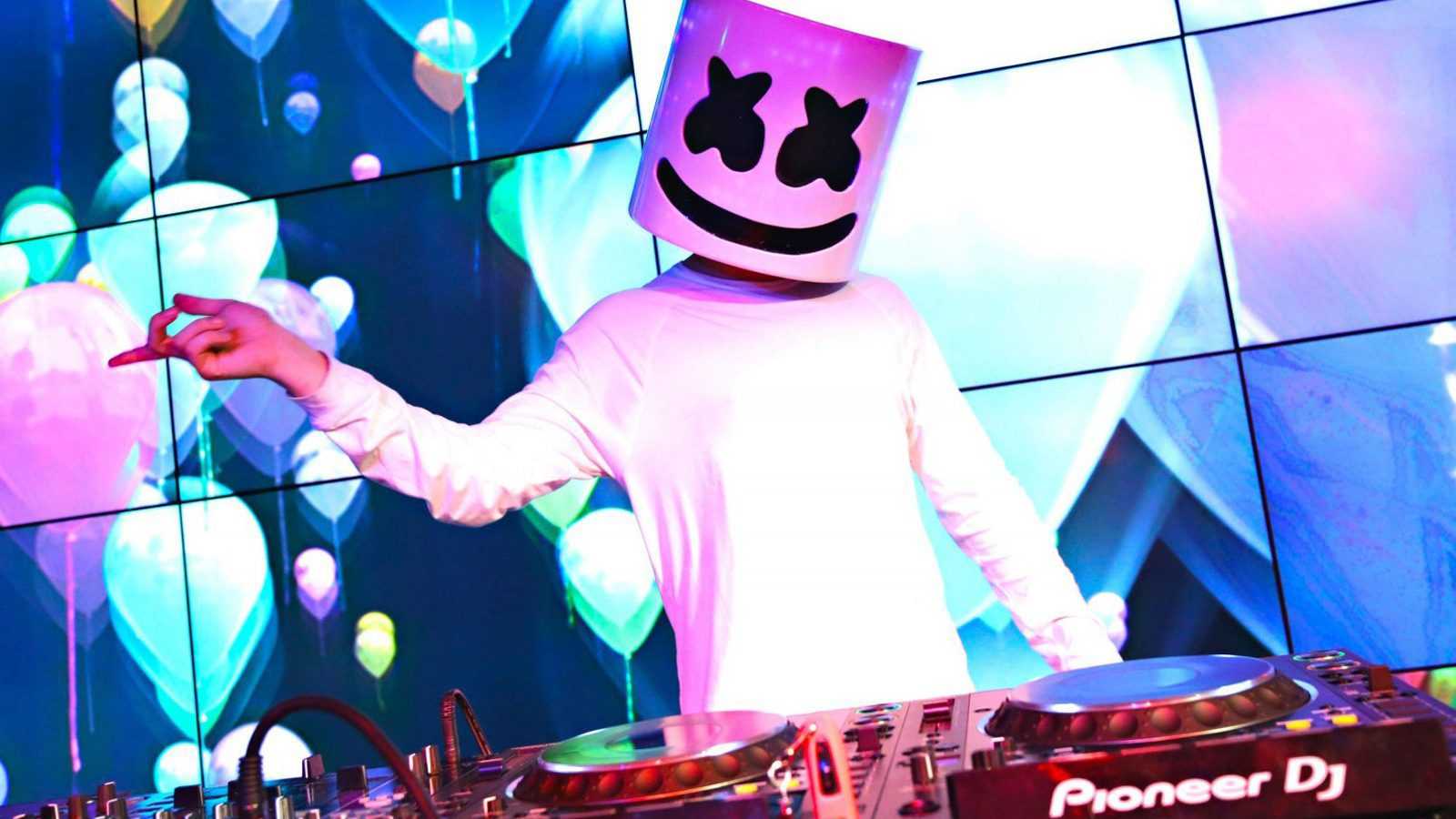 Foto de Marshmello