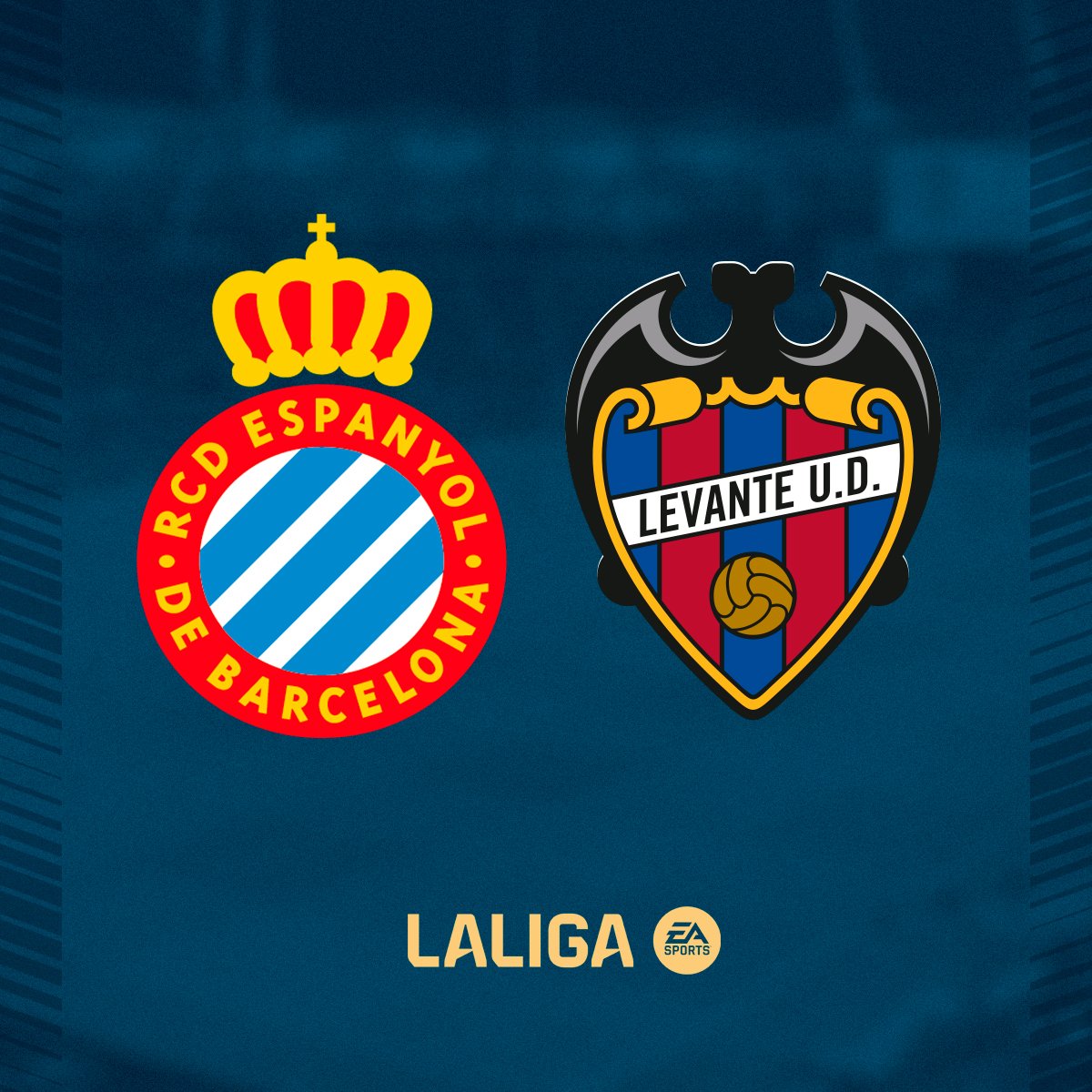 RCD Espanyol vs Levante UD