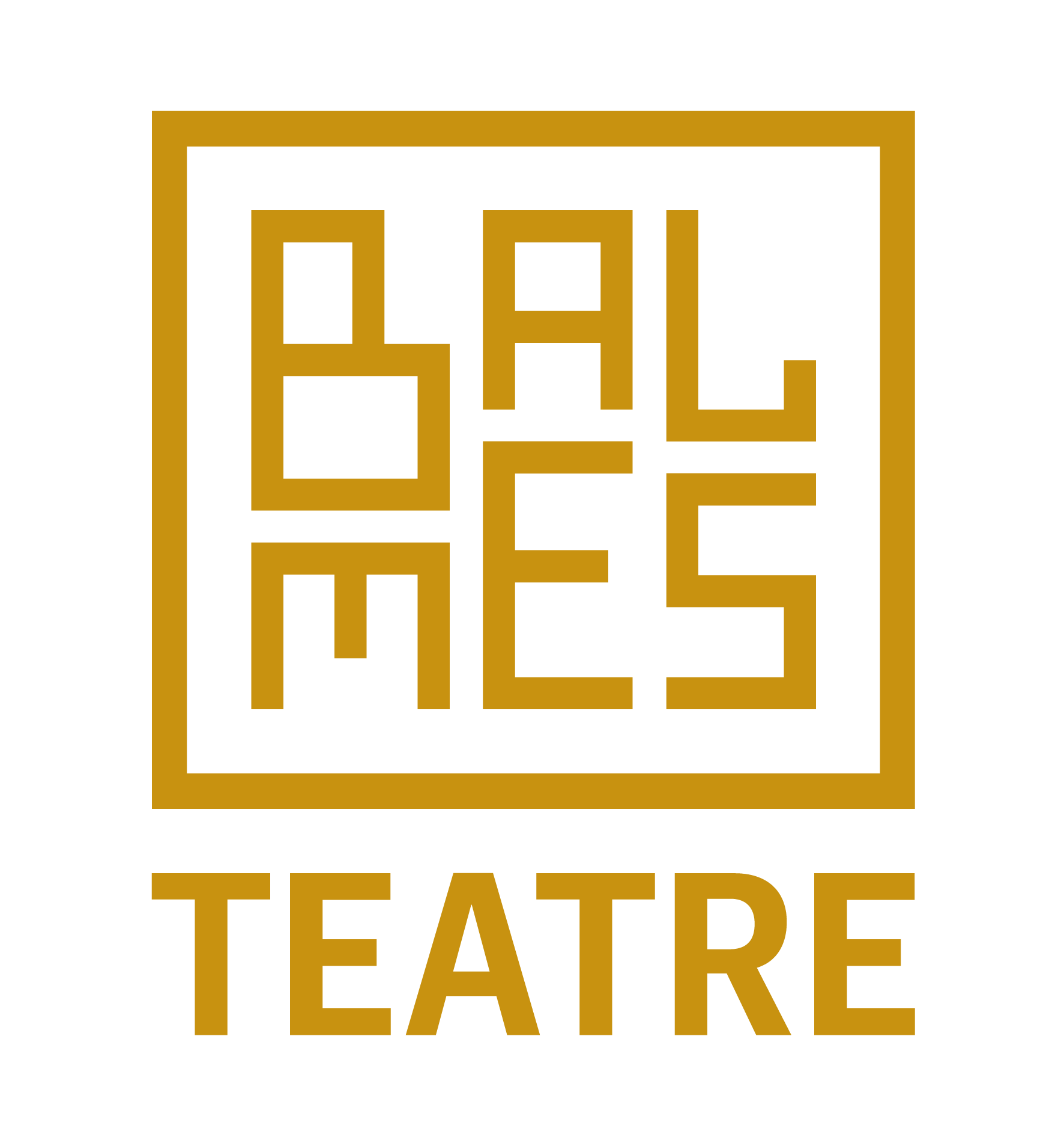 Teatre Balmes