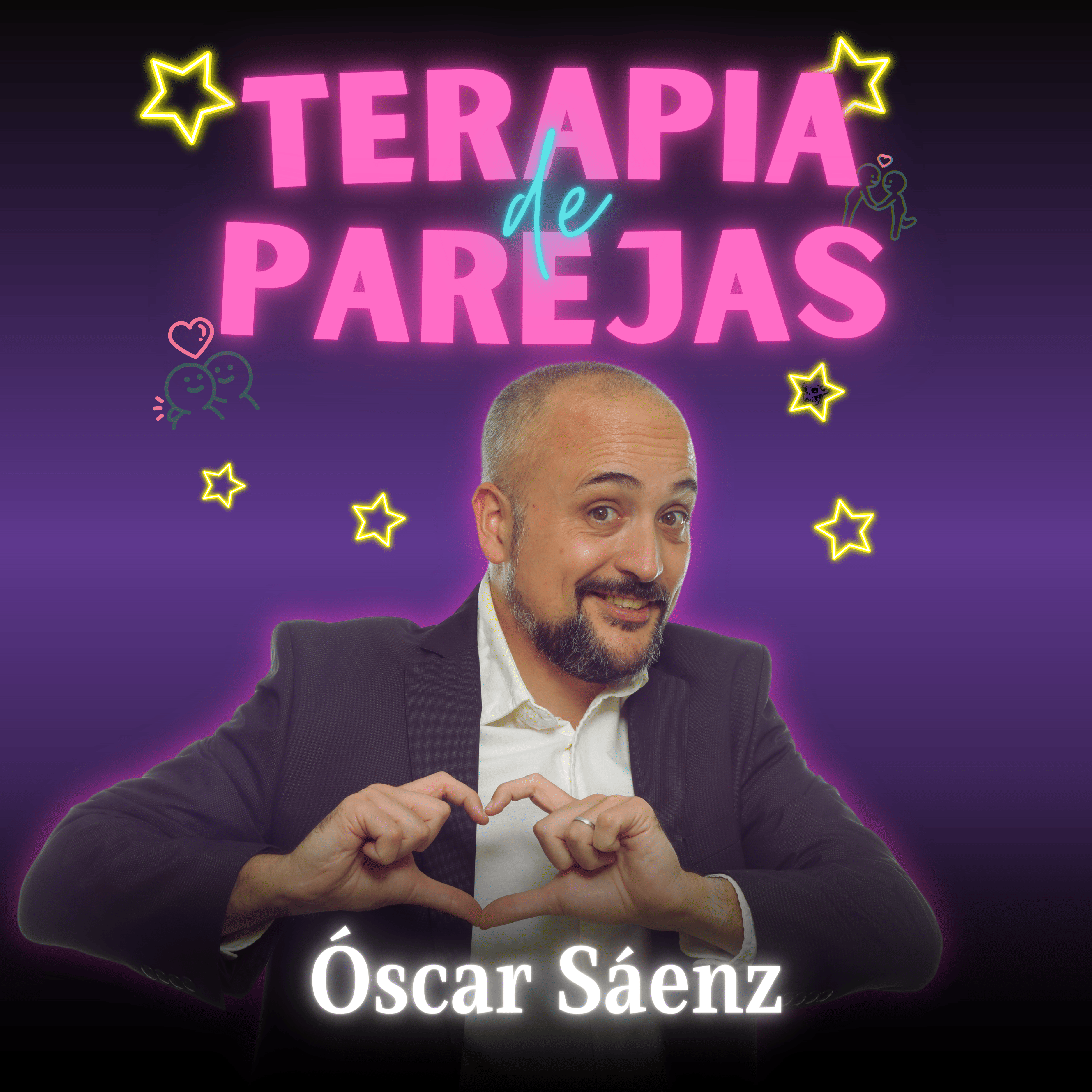 Terapia de parejas