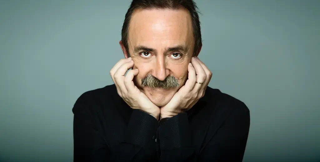 Santi Rodriguez