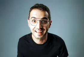 Foto de David Dominguez