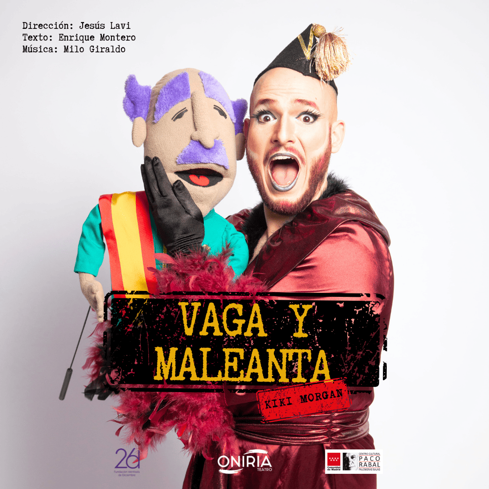 Vaga y Maleanta