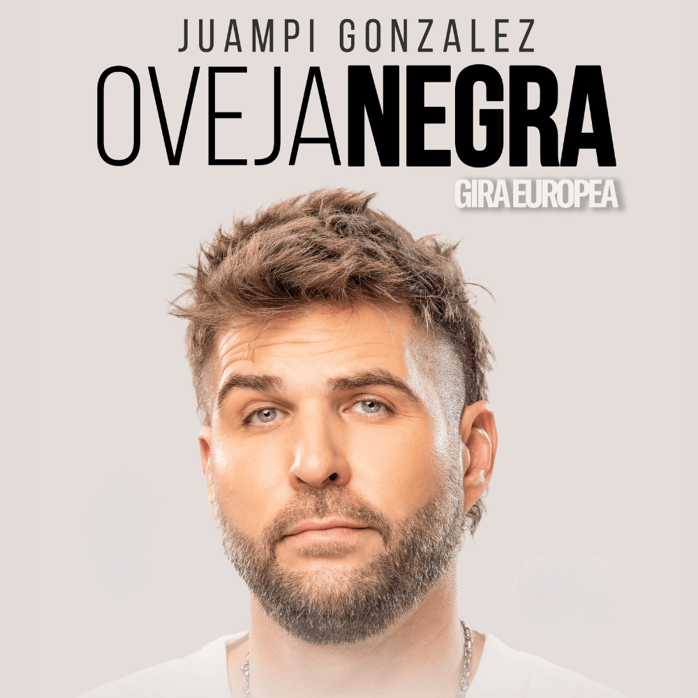 Oveja Negra