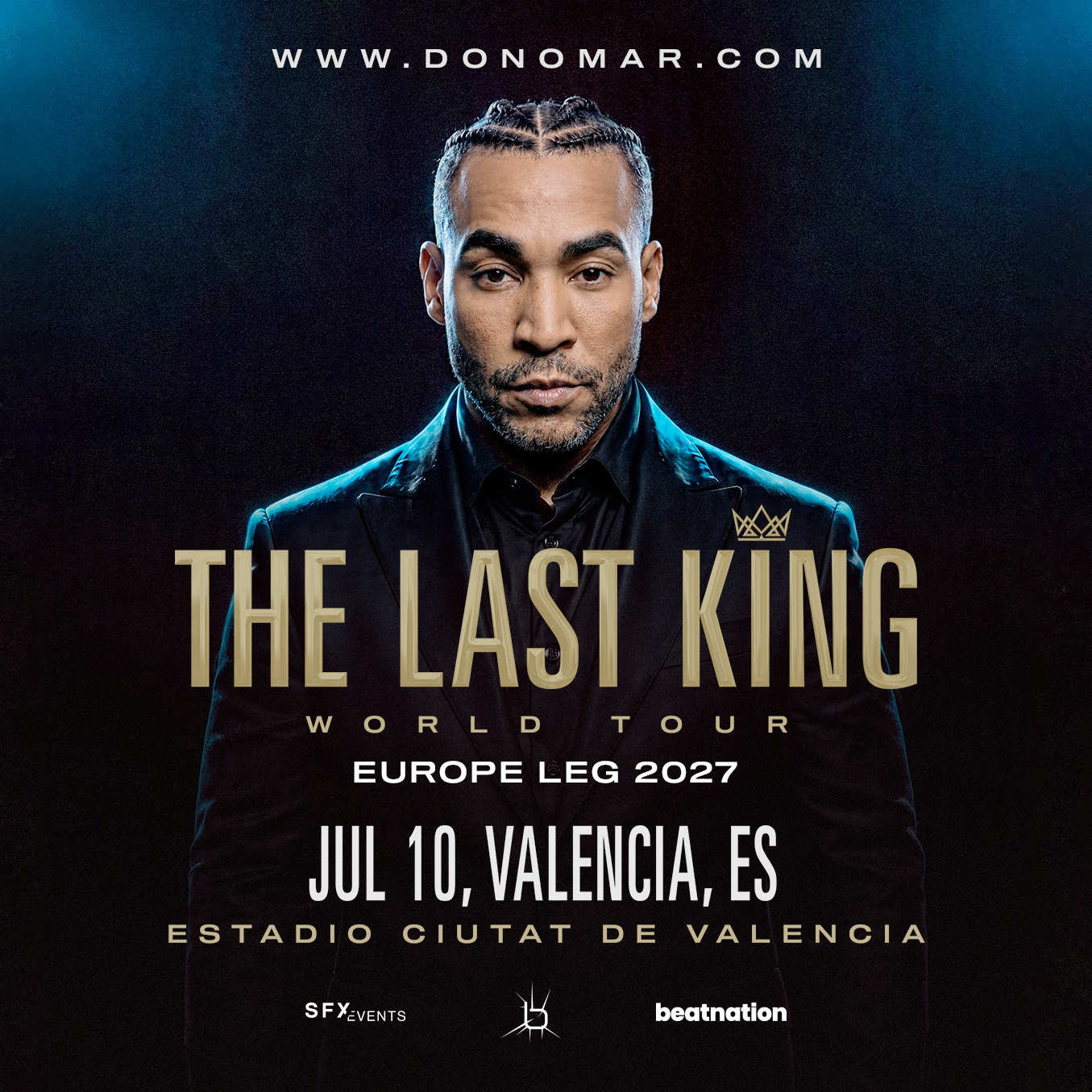 The Last King