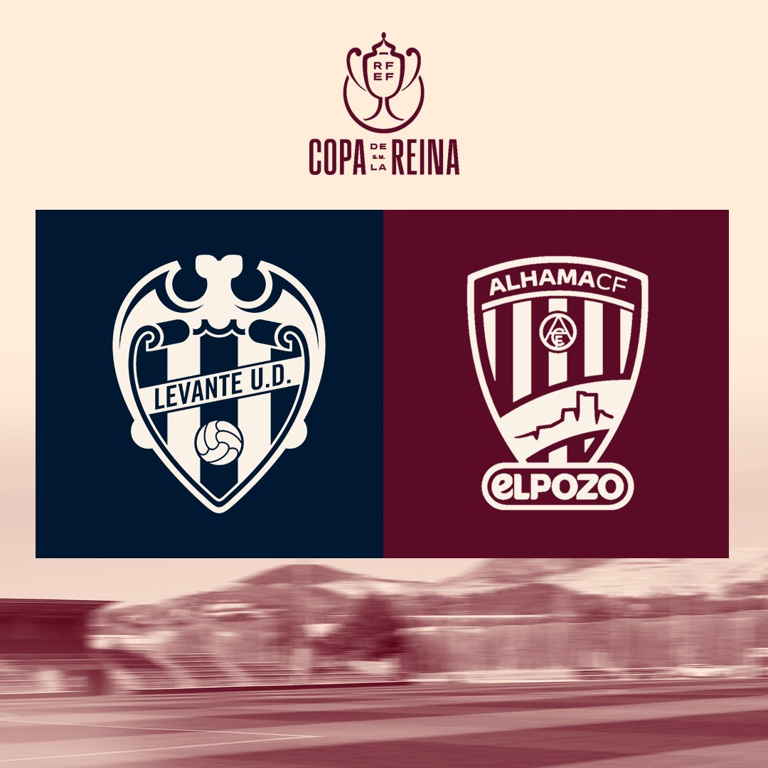 Levante UD Femenino vs Alhama CF