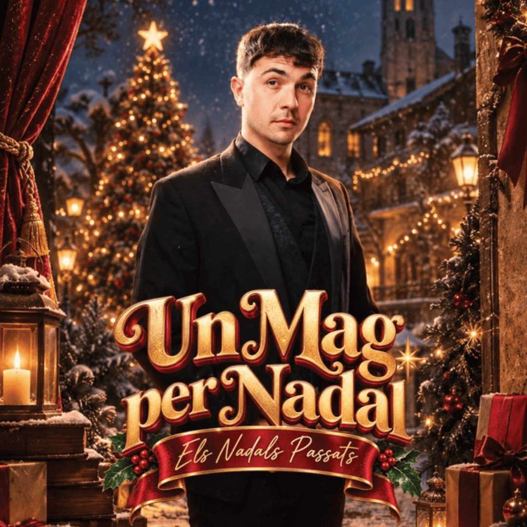 Un Mag per Nadal