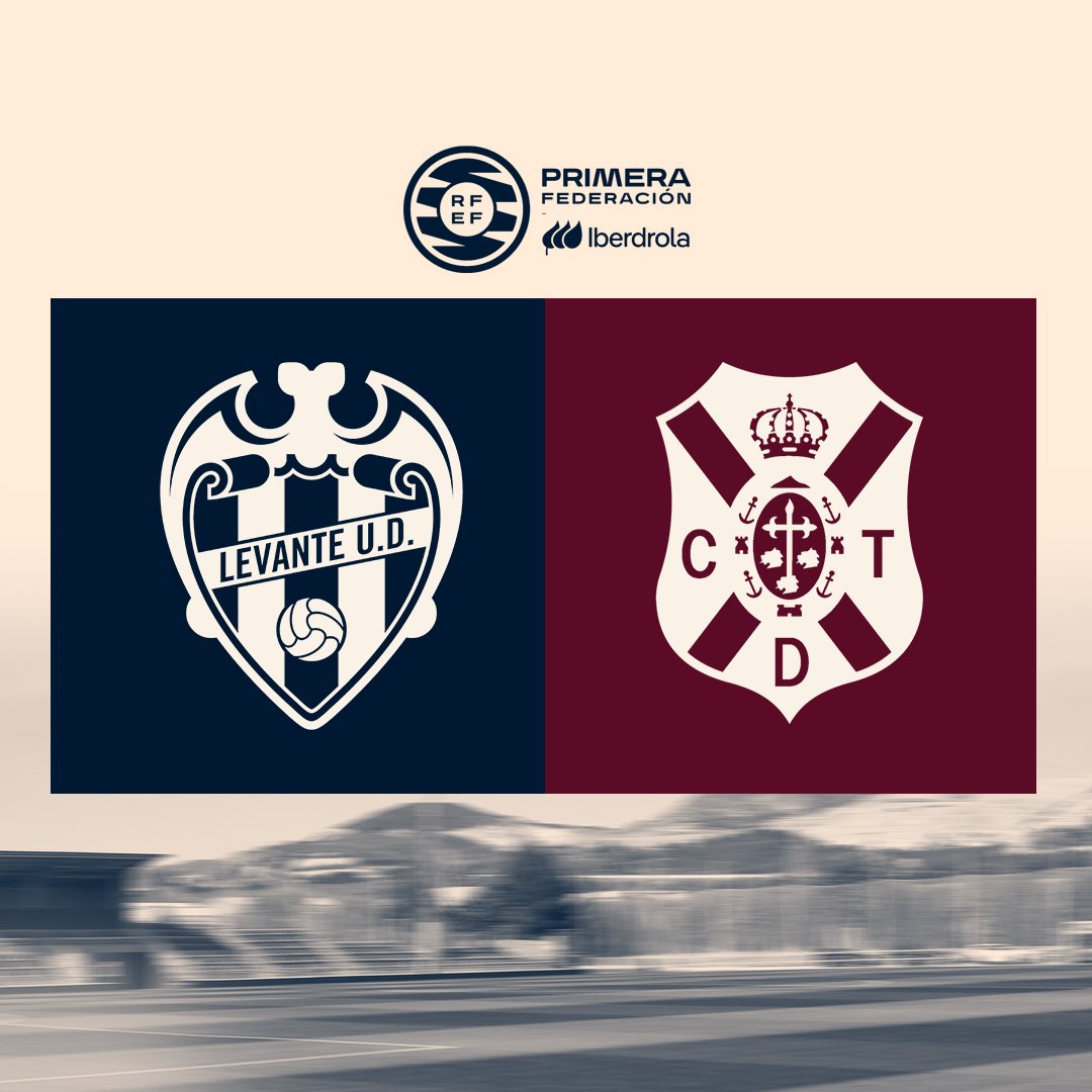 Levante UD Femenino vs Fundación Canaria CD Tenerife