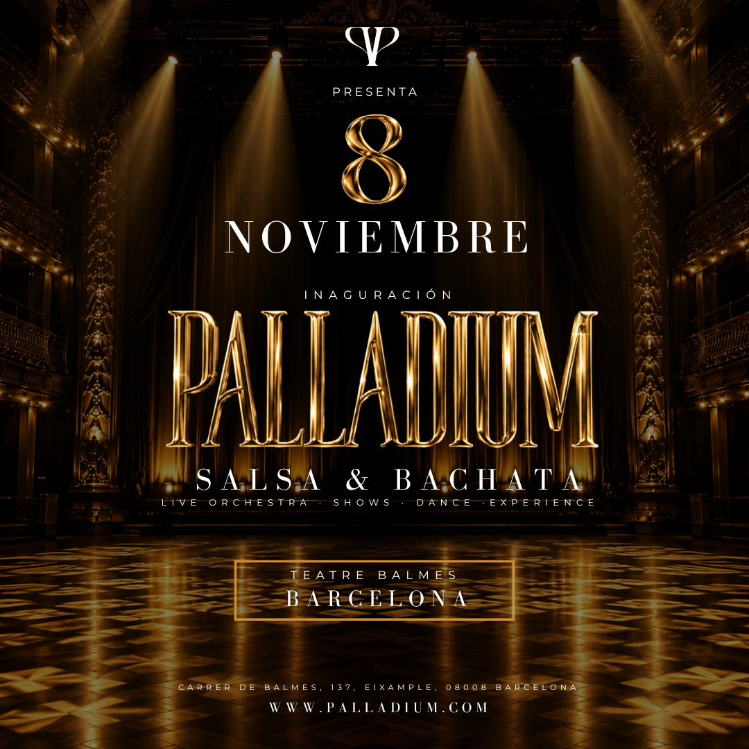 Palladium