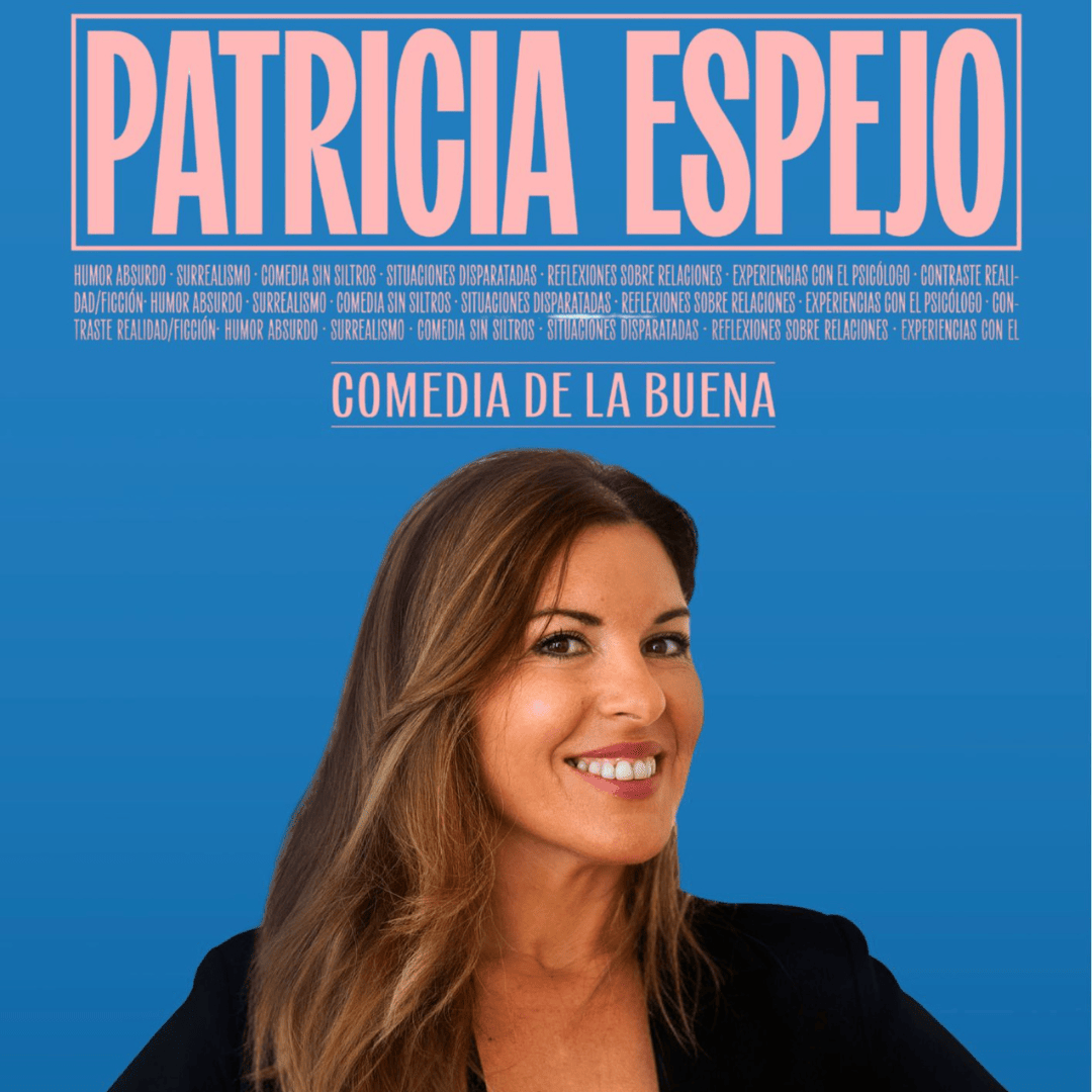 Comedia de la buena