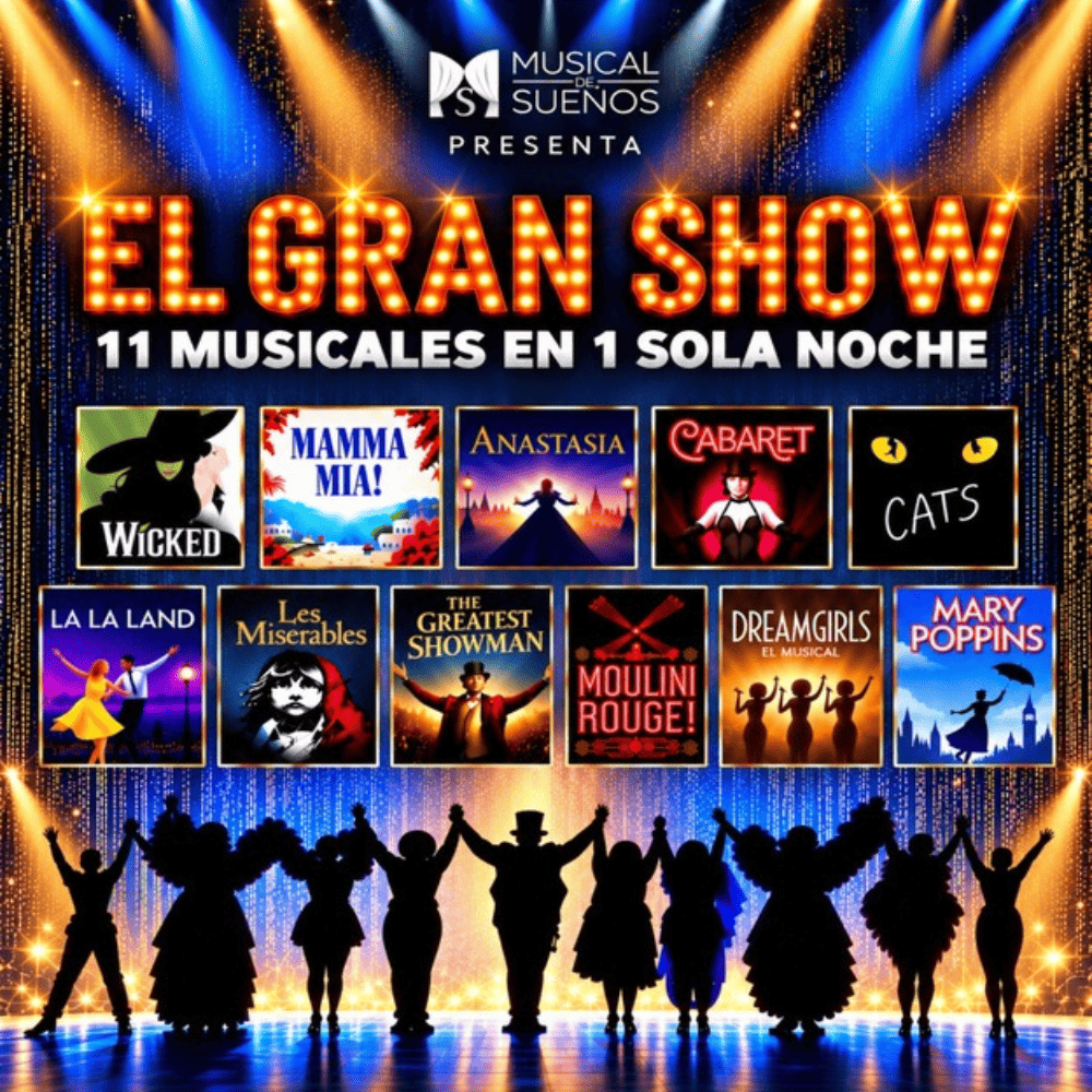 El Gran Show