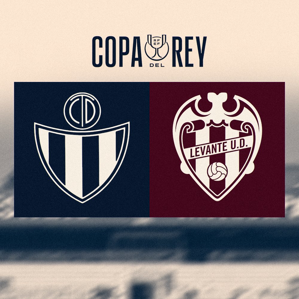 CD Tarancón vs Levante UD