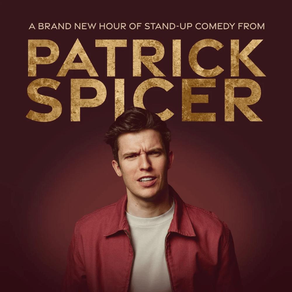 Patrick Spicer - The Big Daddy Spice Tour