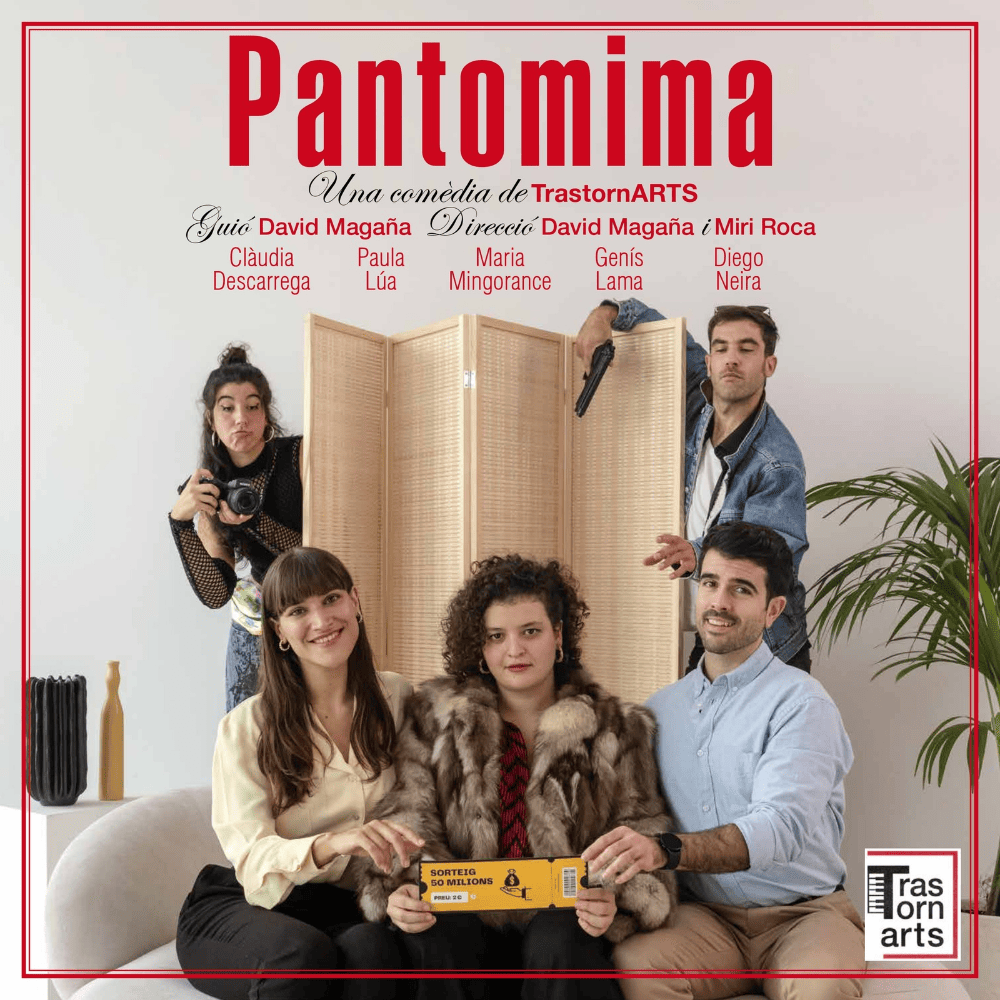 Pantomima