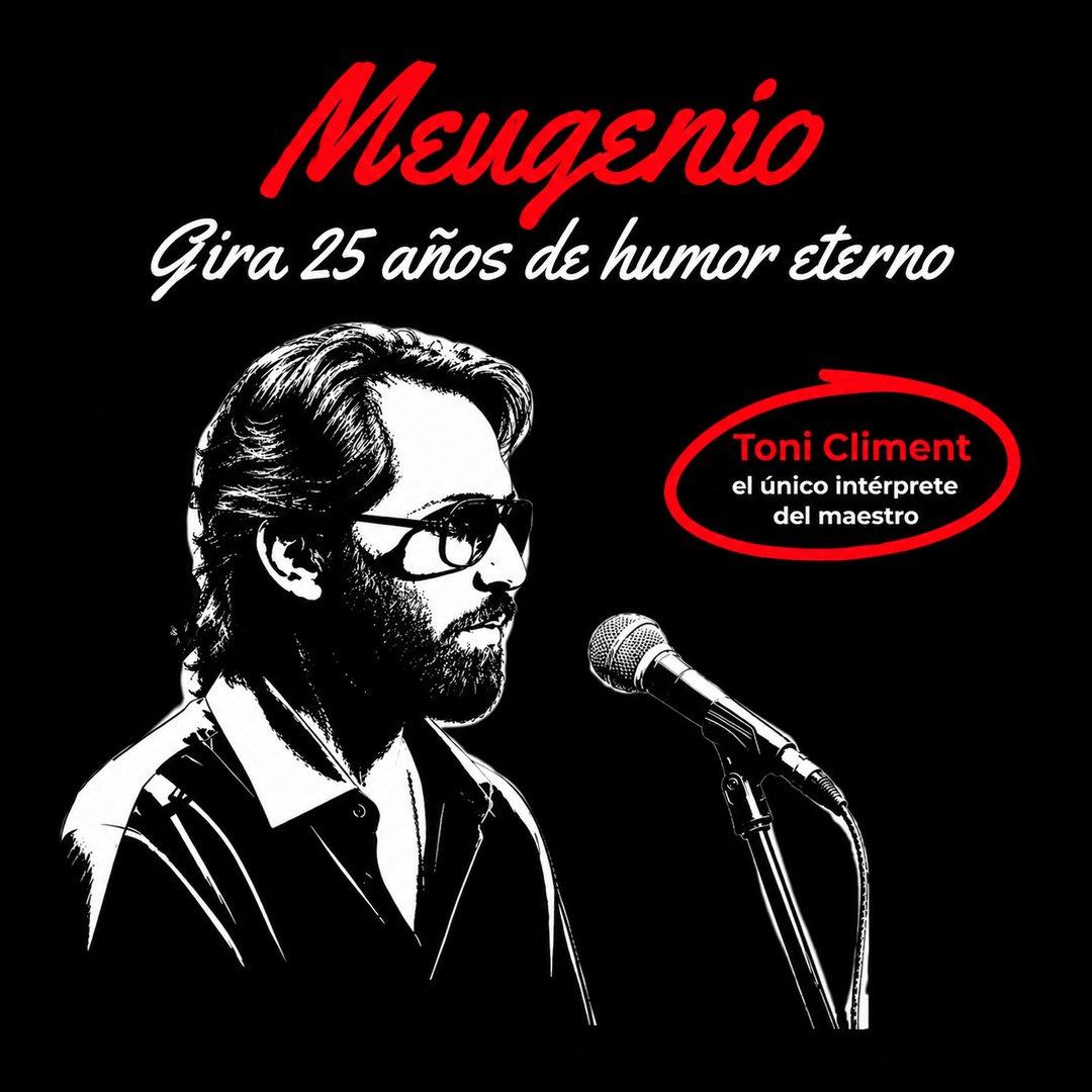 25 años de humor eterno