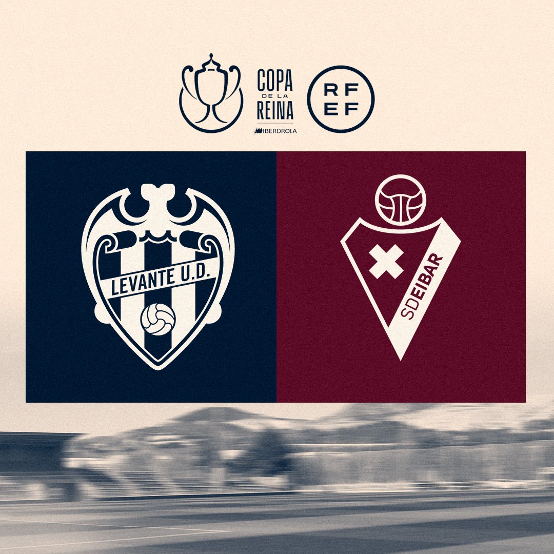 Levante UD Femenino vs SD Eibar