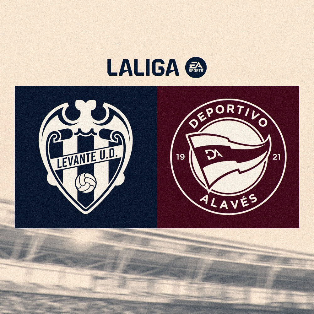 Levante UD vs CD Alaves